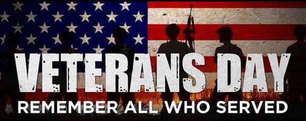 Veterans Day