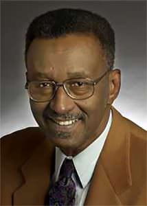 Walter E.Williams