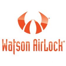 Watson AirLock logo