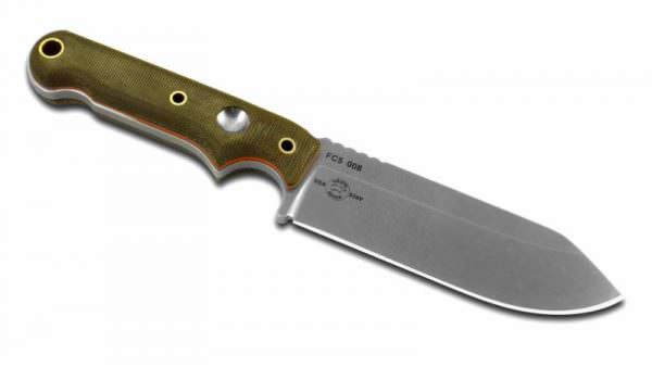 White River NEW Survival Knife