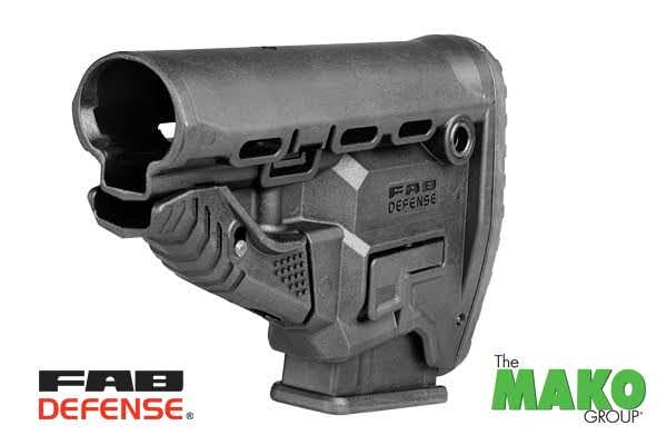 FAB Defense, Mako Group mag