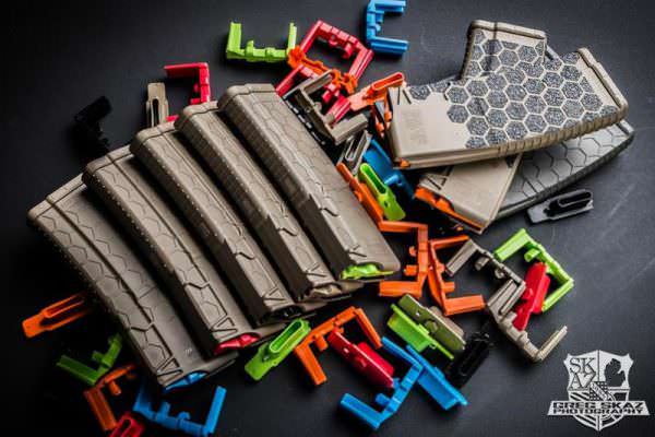 Hexmags Products