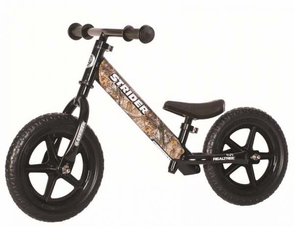 RealTree strider low bike