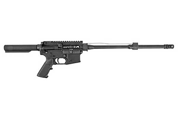 AERO Precision OEM Mid-Length 16" Rifle