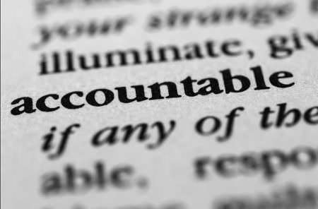 Accountability