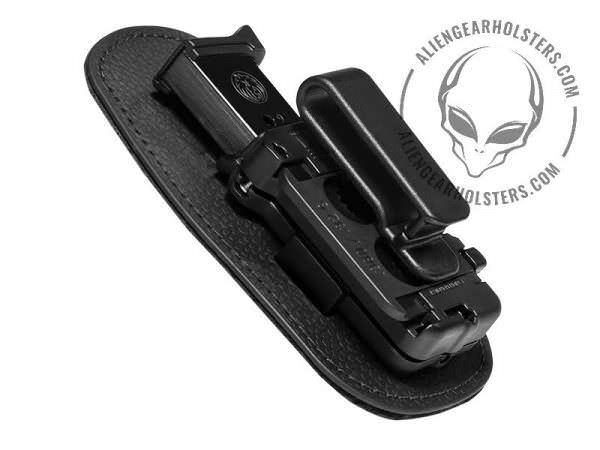 Alien Gear Cloak Mag Carrier IWB Mag Holster