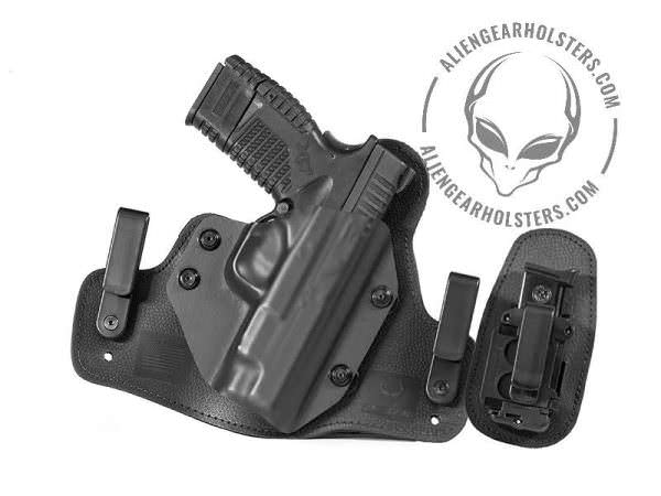 Alien Gear IWB Magazine Holster