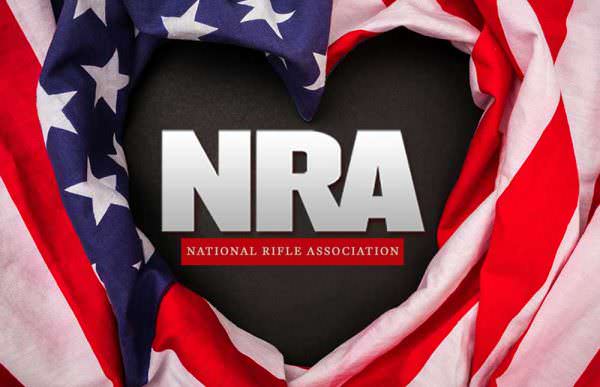 America Loves the NRA