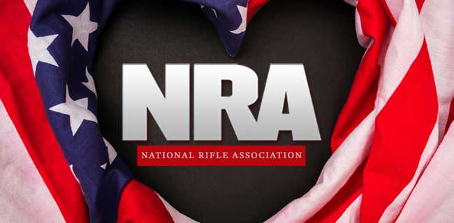 America Loves the NRA