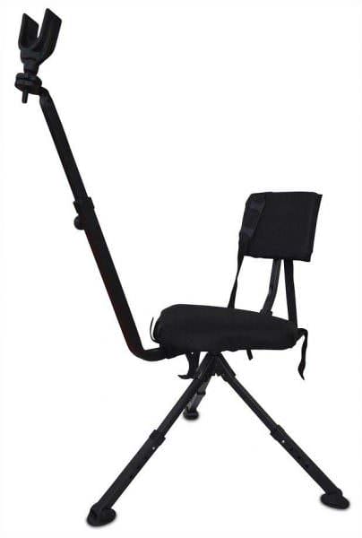 Benchmaster Ground Hunting & Shooting Chair