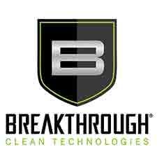 Breakthrough Clean Technologies