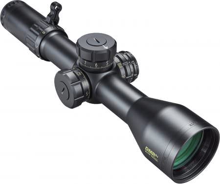 Bushnell Elite Tactical DMR riflescopes