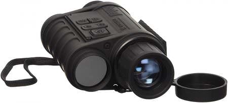 Bushnell Equinox Z 3 x 30mm Digital Night Vision Monocular