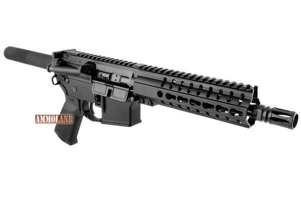 CMMG Mk4 PDW 300 Blackout Pistol