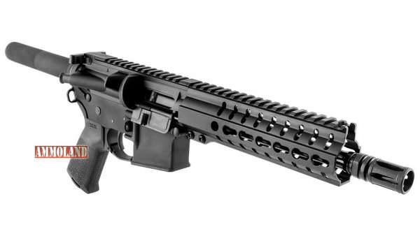 CMMG Mk9 PDW 9mm Pistol