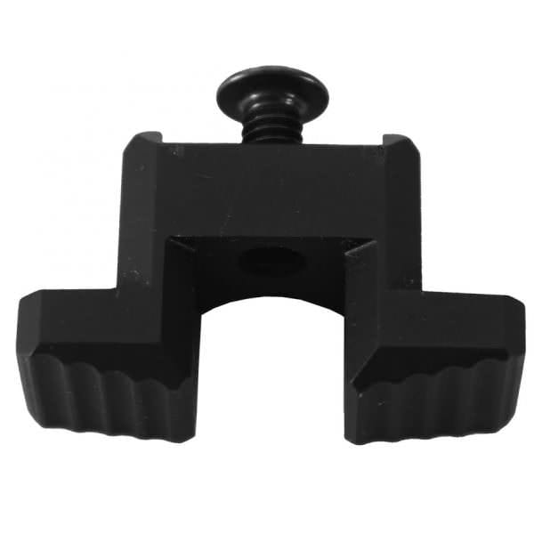 CTK Ruger Precision Rifle Mag Release Extension