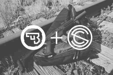 CZ, SilencerCo partnership