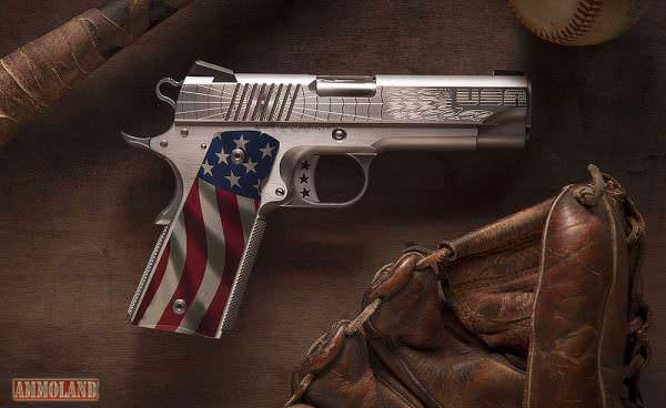 Cabot Guns 1911