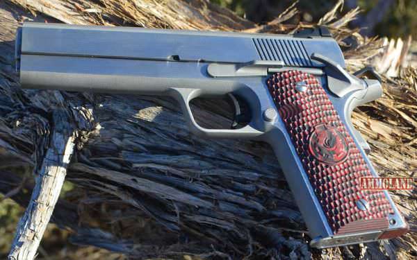 Coonan 45 ACP