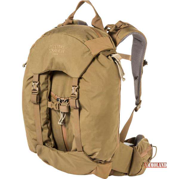 The new DIVIDE is the ultimate day hunting pack for backcountry hunters on the move.