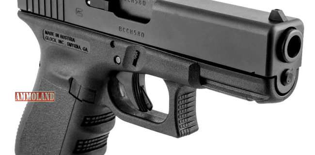 GLOCK G19 G3 Handgun in 9mm
