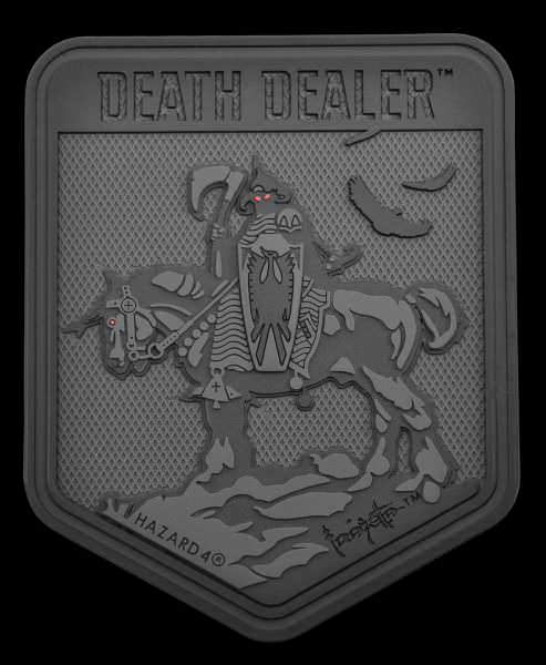 hazard-4-death-dealer-patch