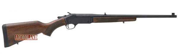 Henry Repeating Arms Steel Singleshot Rifle Model H015-308