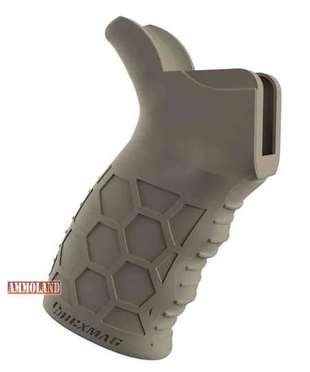 Hexmag Tactical Grip (HTG)