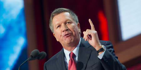 John Kasich