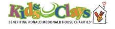 Kids & Clays logo