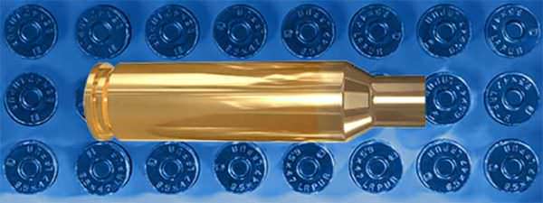 Lapua's 6.5 Creedmoor Brass is Here!