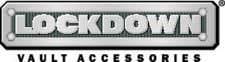 Lockdown Vault Accessories logo