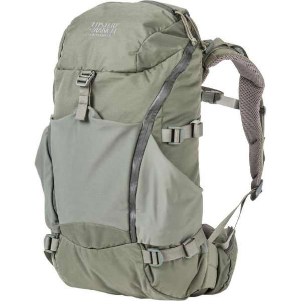 MYSTERY RANCH scapegoat bag