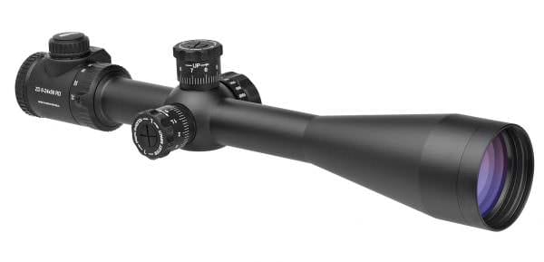 Meopta ZD 6-24x56 RD Riflescope