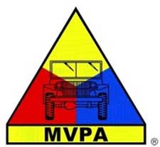 Military Vehicle Preservation Association