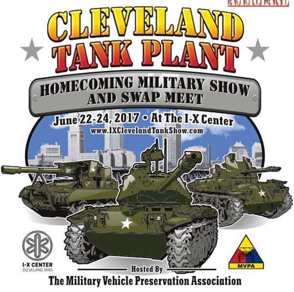Military Vehicle Preservation Association Swap Meet