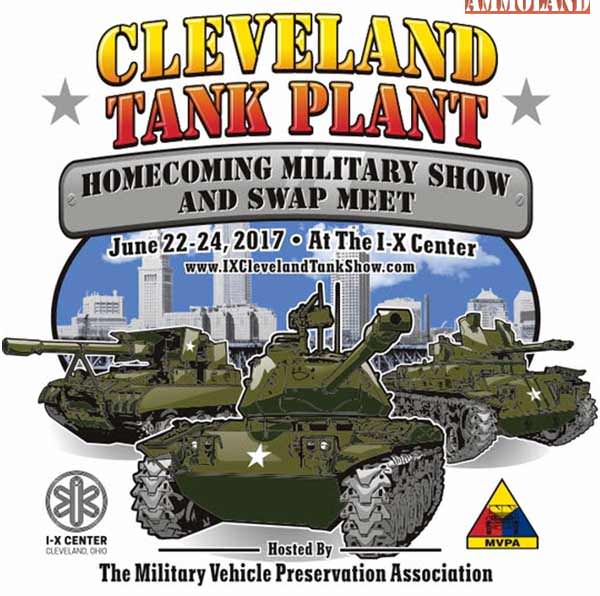 Military Vehicle Preservation Association Swap Meet