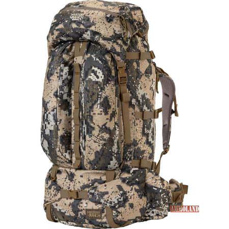 Mystery Ranch Desolve Camo