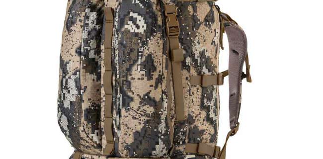 Mystery Ranch Desolve Camo