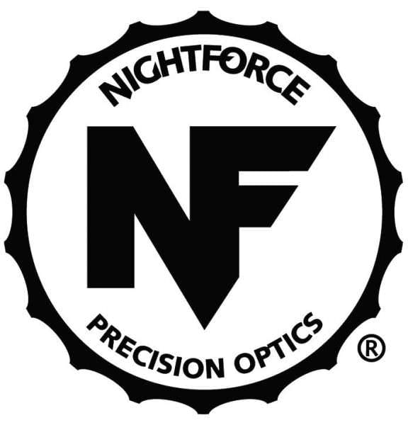 Nightforce Precision Optics logo