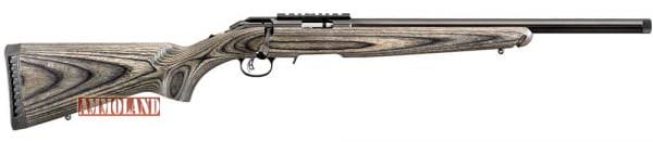 Ruger American Rimfire Target Rifle Right