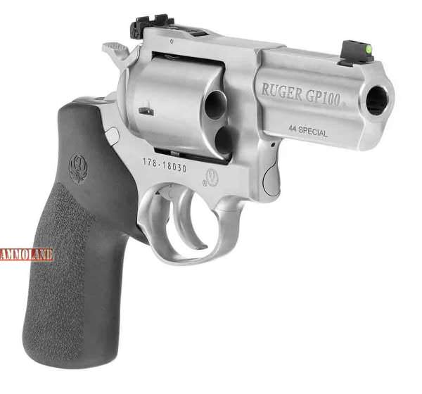 Ruger GP-100 (R)