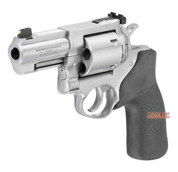 Ruger GP-100 (L)