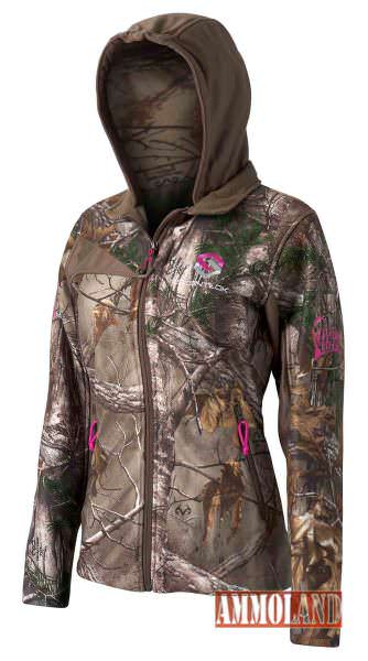 Scentlok Wild Heart Full Season Jacket