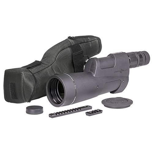 Sightmark Latitude 20-60x80 XD Spotting Scopes (SM11034 and SM11304T)