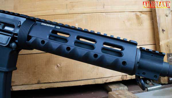 Stag Arms Model 3 Rifle Handguard