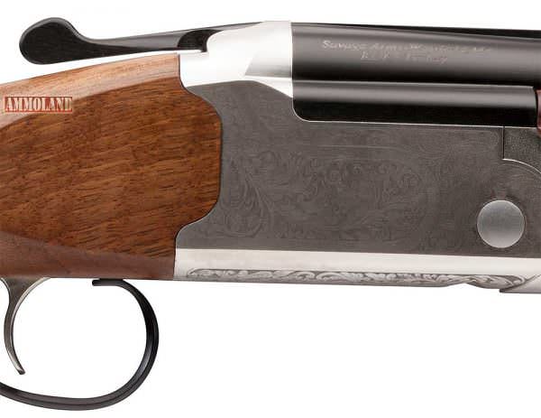 Stevens 555 Over-Under Shotgun