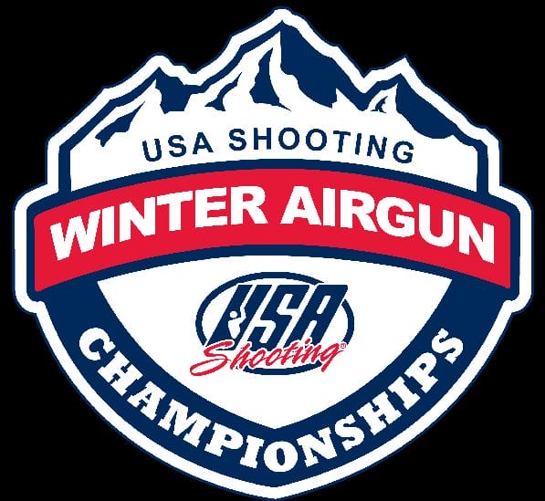 USA Shooting Winter Airgun Championships 