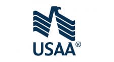 USAA logo