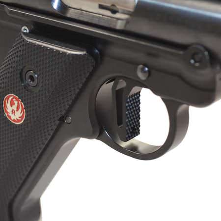 "Victory" Trigger for Ruger® MKIV